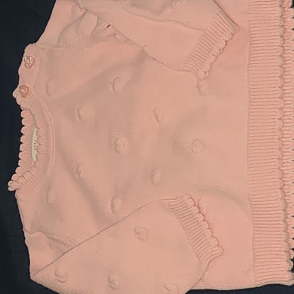 Infant Sweater - Picture 2 of 4